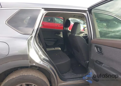 2023 Nissan Rogue S Intelligent Awd z USA, uszkodzony, nr VIN 5N1BT3AB0PC879098